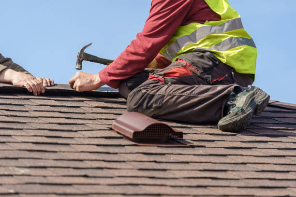 Quick and Trustworthy Emergency Roof Repair Services in Alpena, MI