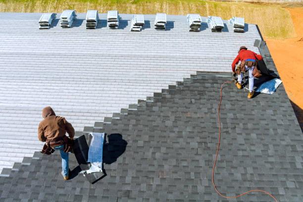 Heating Cable for Roof Installation in Alpena, MI