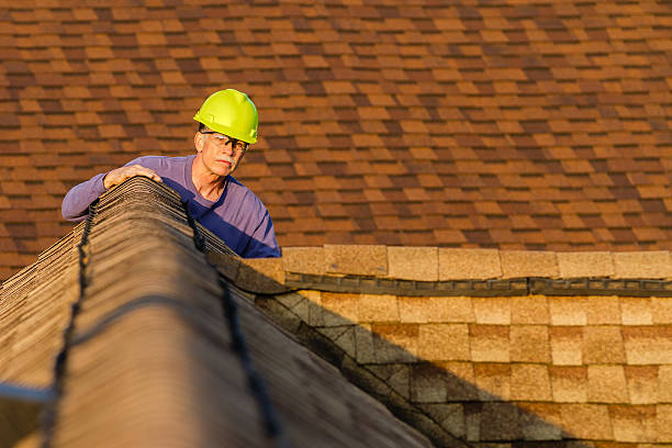 Best New Roof Installation  in Alpena, MI